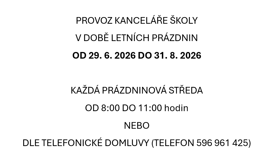 provoz_prazdniny